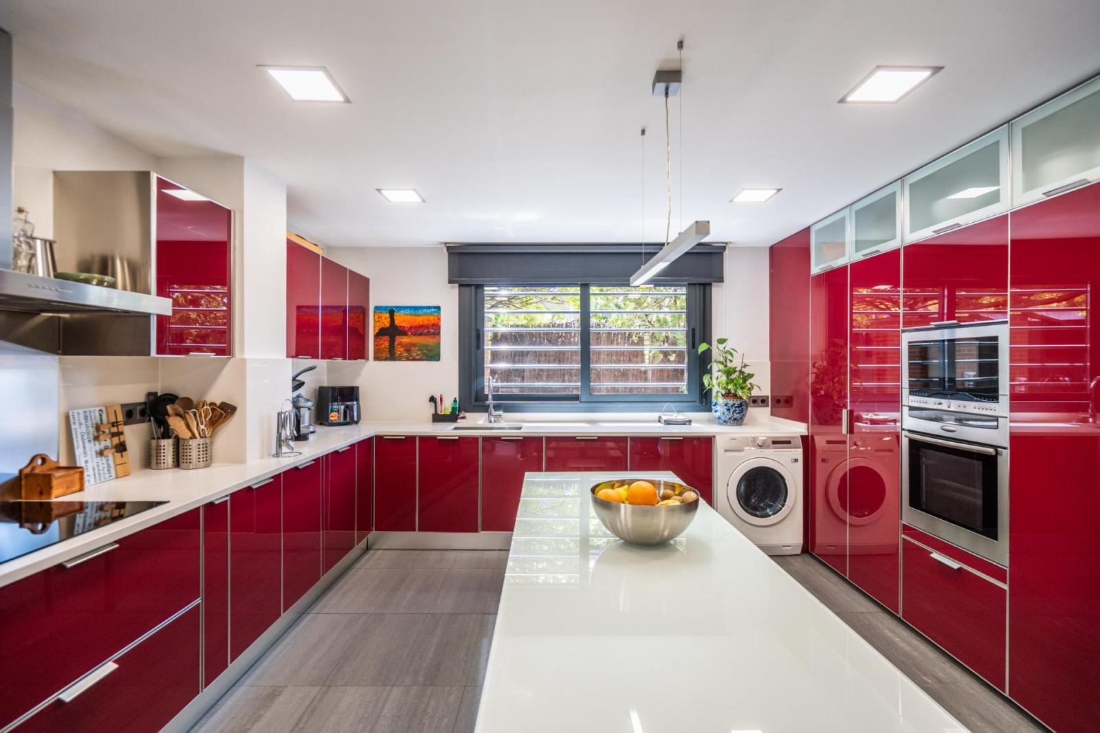 Semi-detached House for Sale in Las Rozas de Madrid