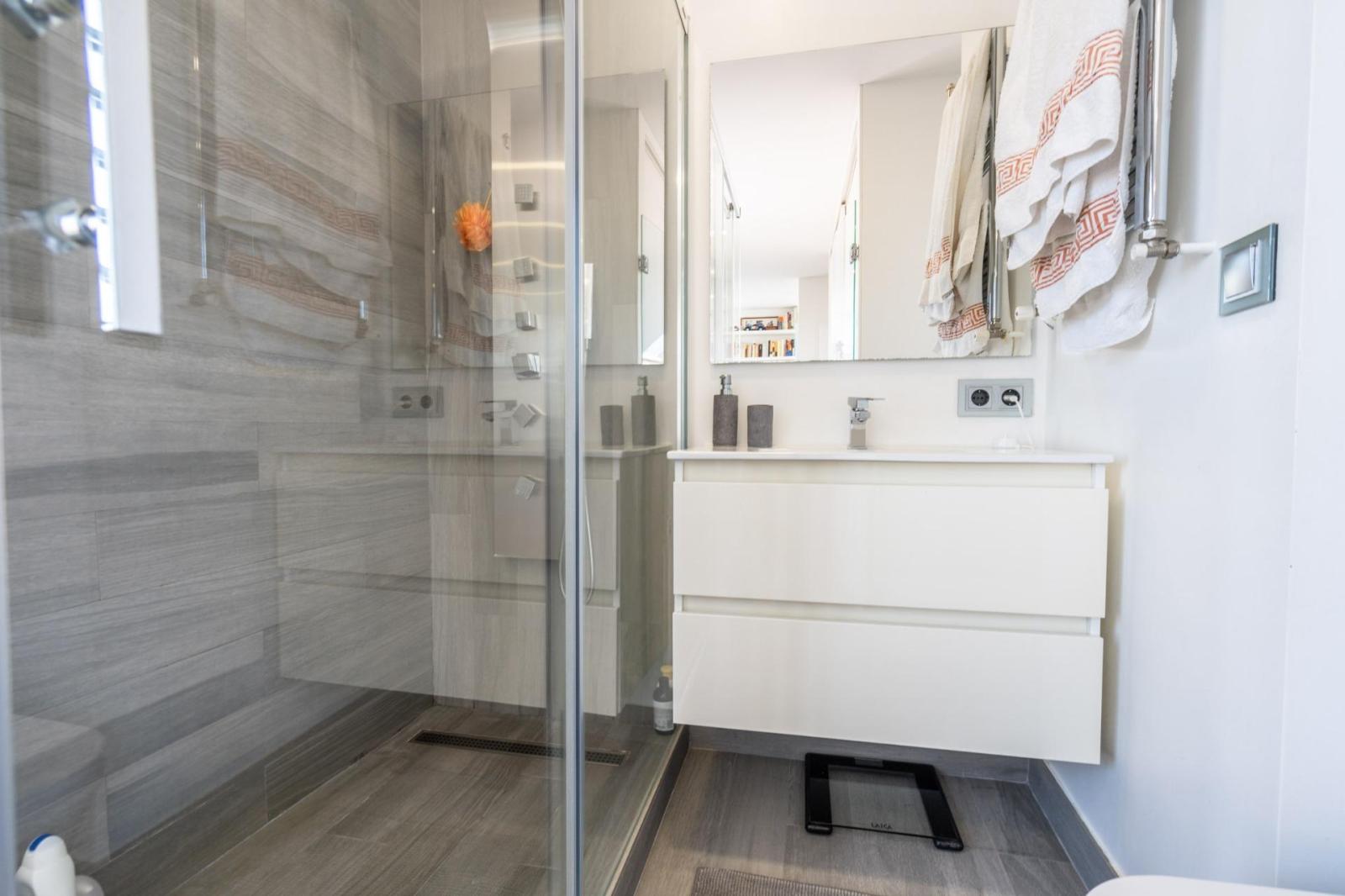 Semi-detached House for Sale in Las Rozas de Madrid