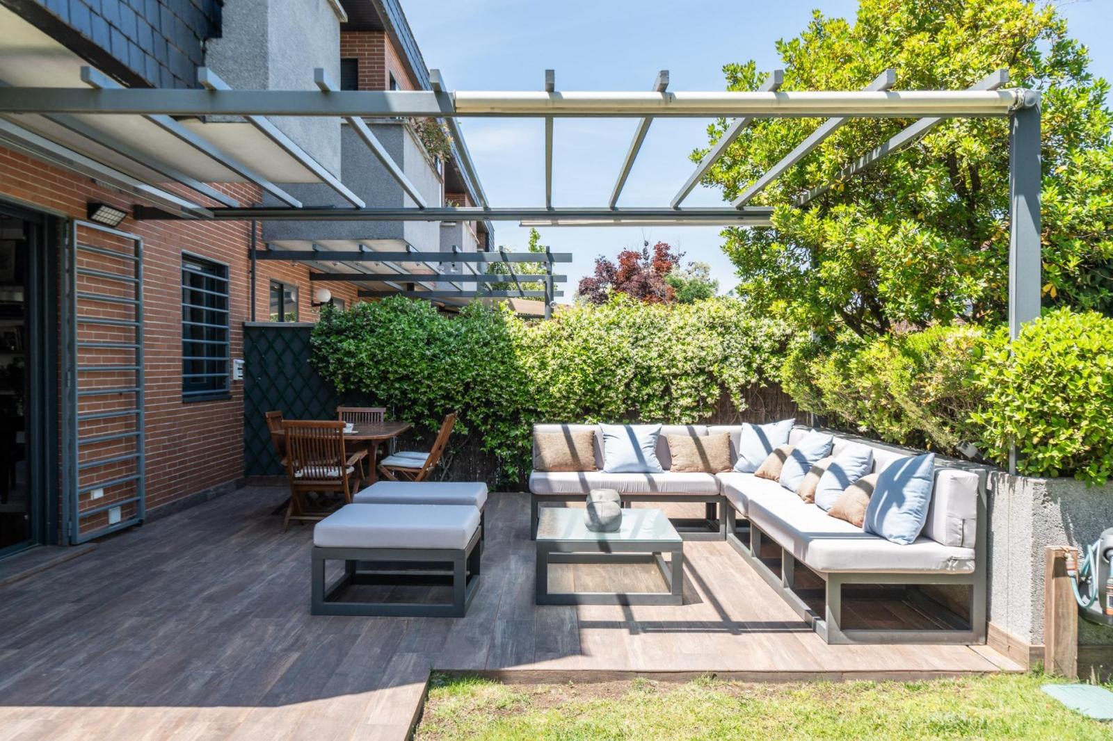 Semi-detached House for Sale in Las Rozas de Madrid
