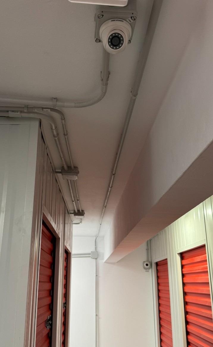 Property for Rent in Madrid