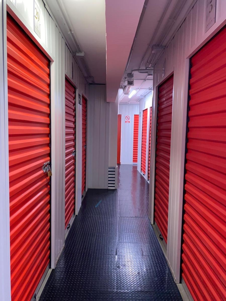 Property for Rent in Madrid