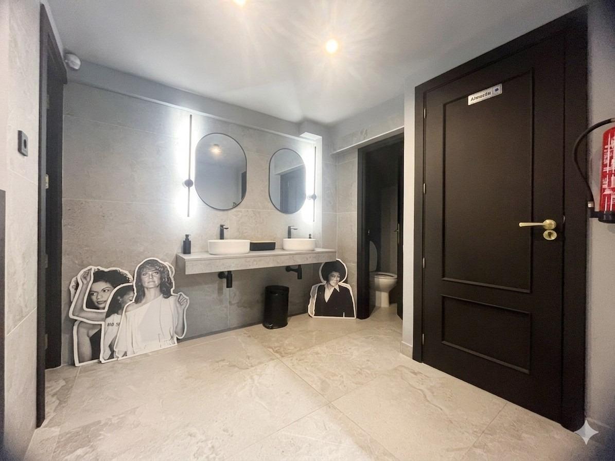 Premise for Sale in Madrid