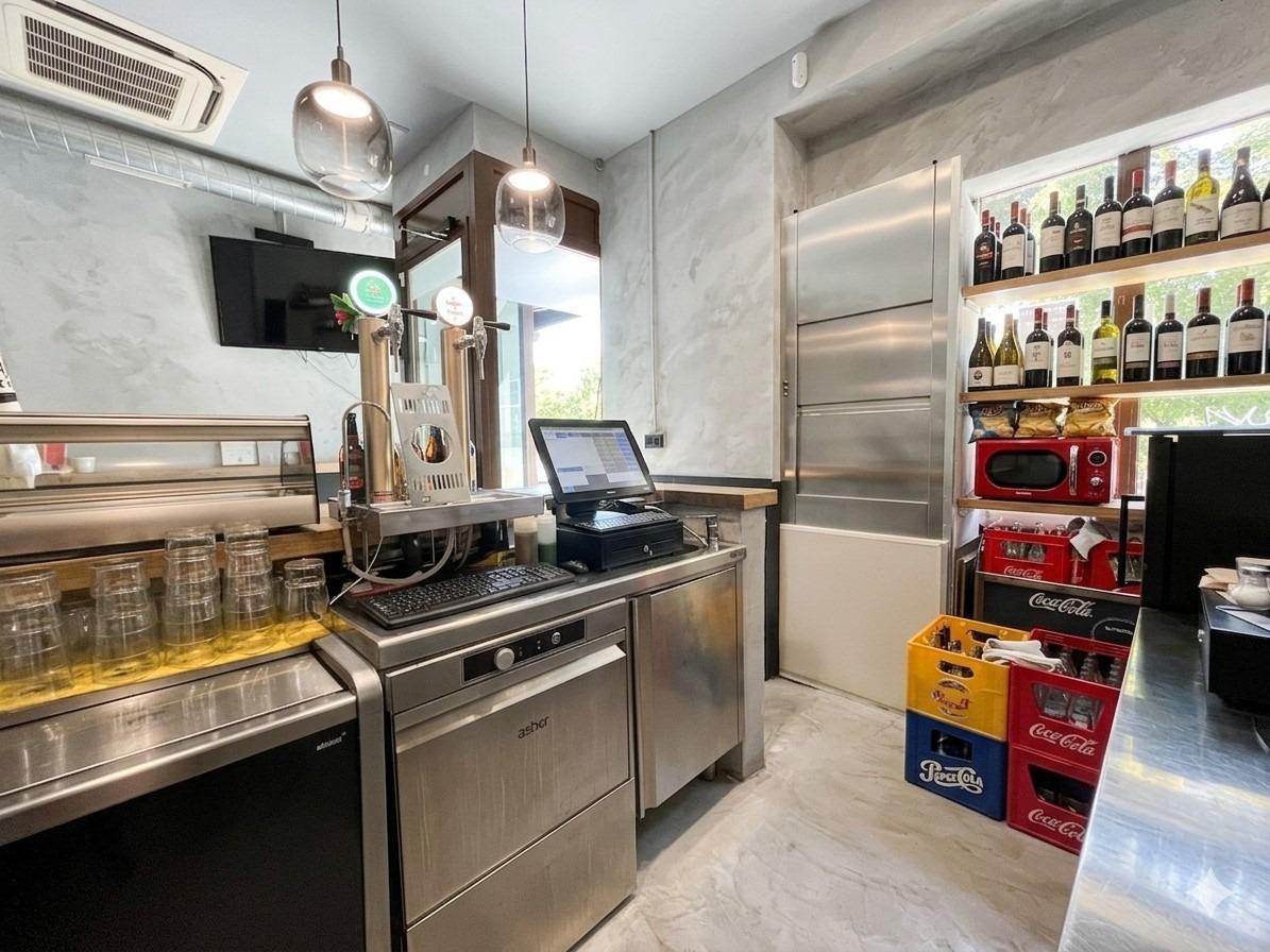 Premise for Sale in Madrid