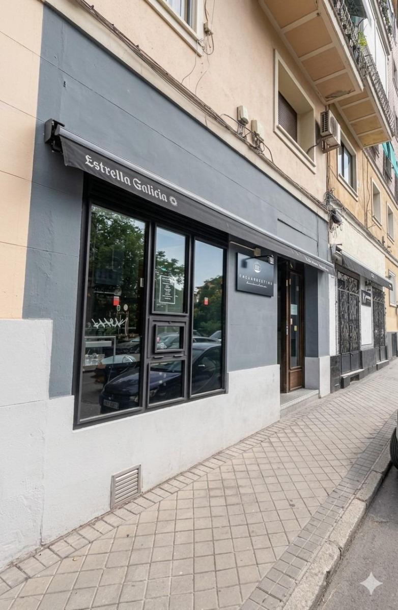Premise for Sale in Madrid