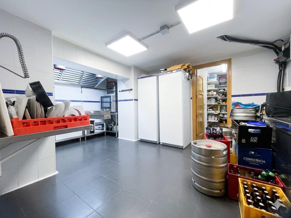Premise for Sale in Madrid