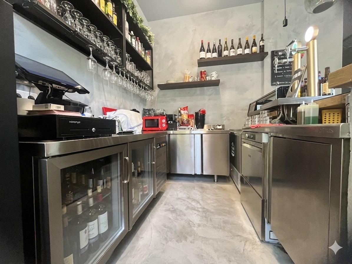 Premise for Sale in Madrid
