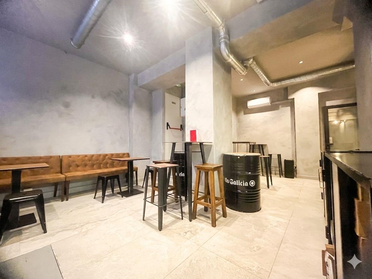 Premise for Rent in Madrid