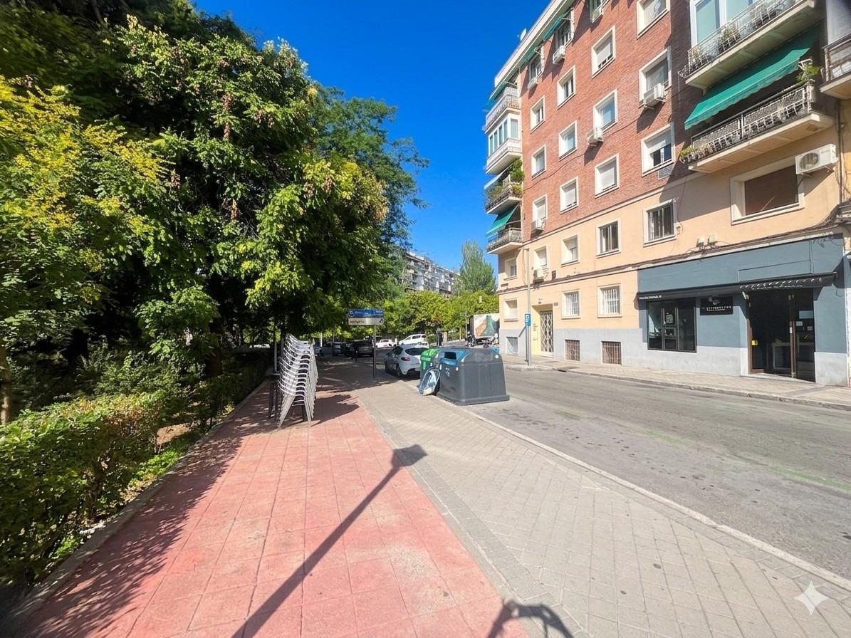 Premise for Rent in Madrid