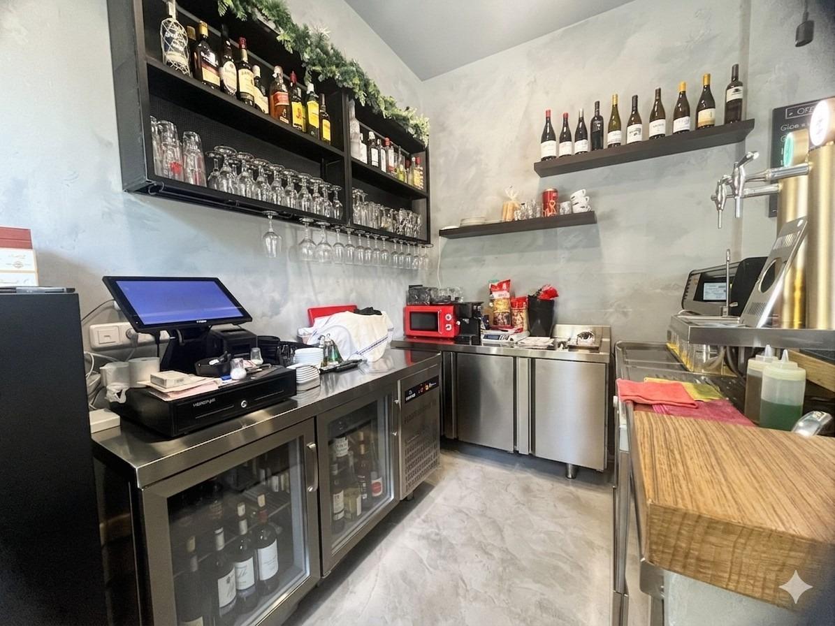 Premise for Rent in Madrid