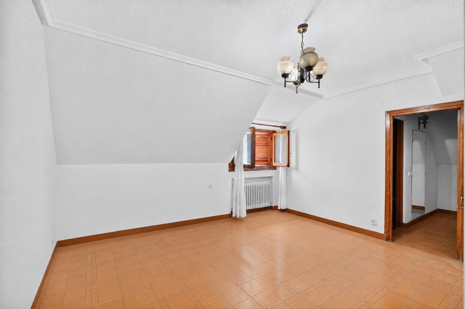 Chalet for Sale in Torrelodones