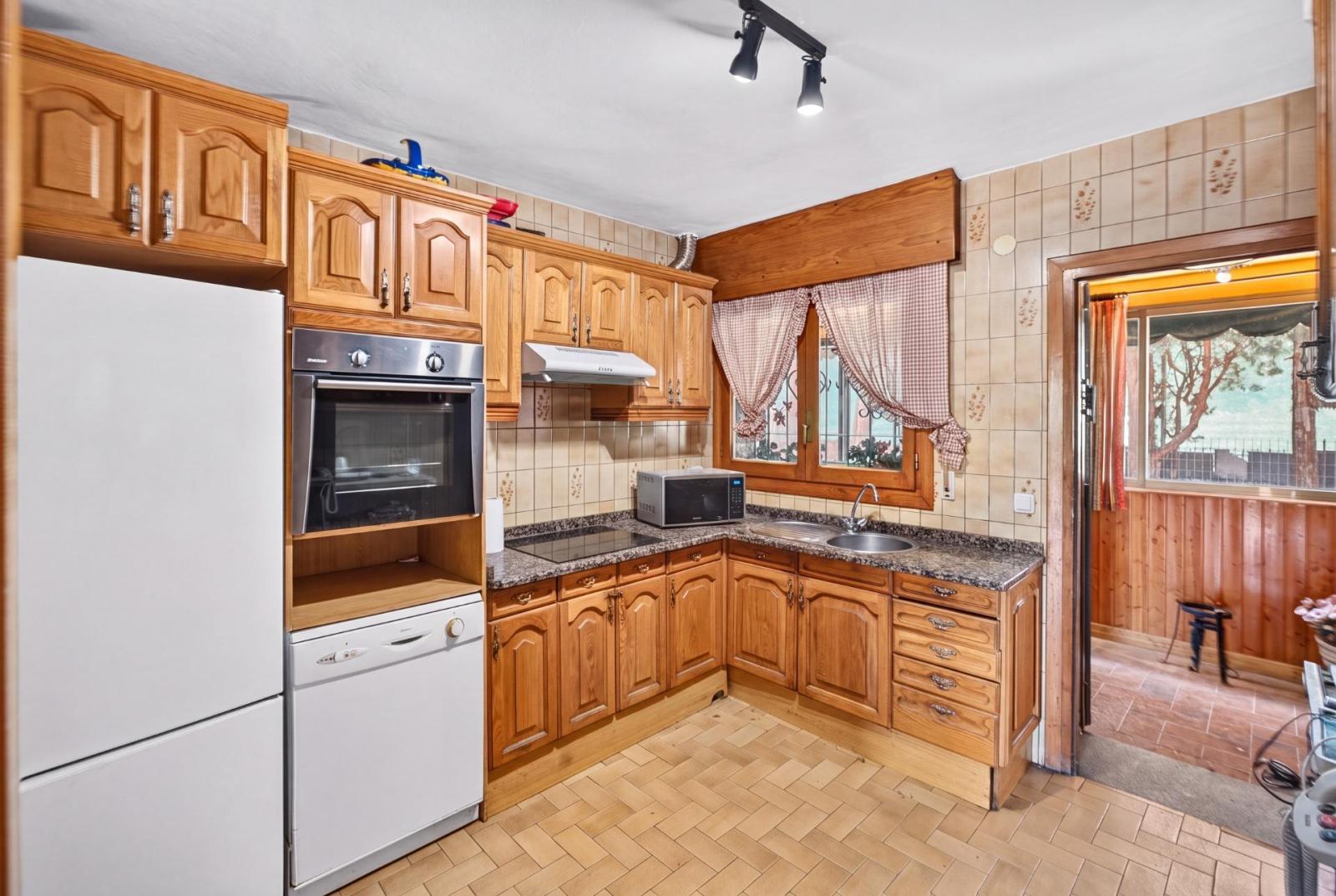 Chalet for Sale in Torrelodones