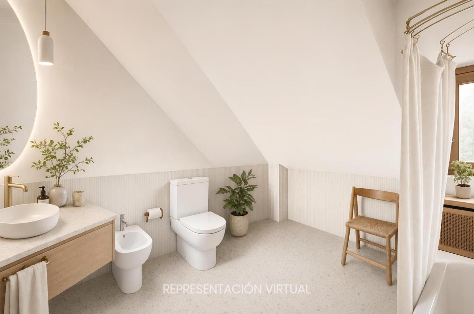 Chalet for Sale in Torrelodones