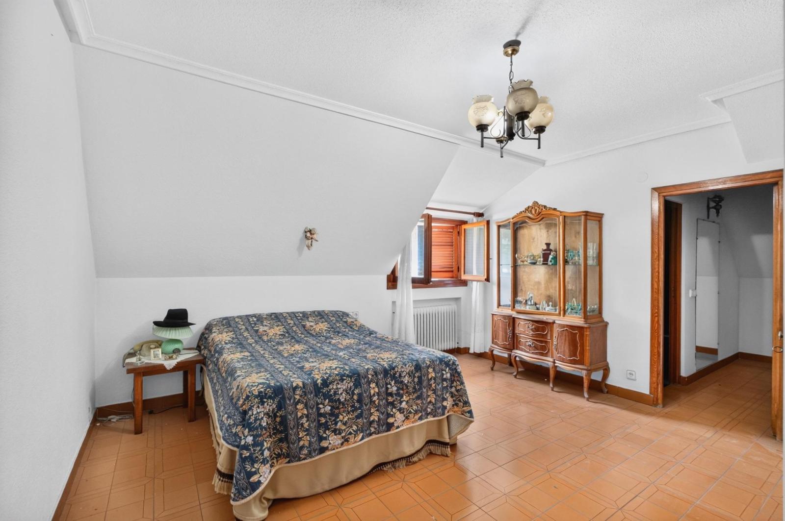 Chalet for Sale in Torrelodones