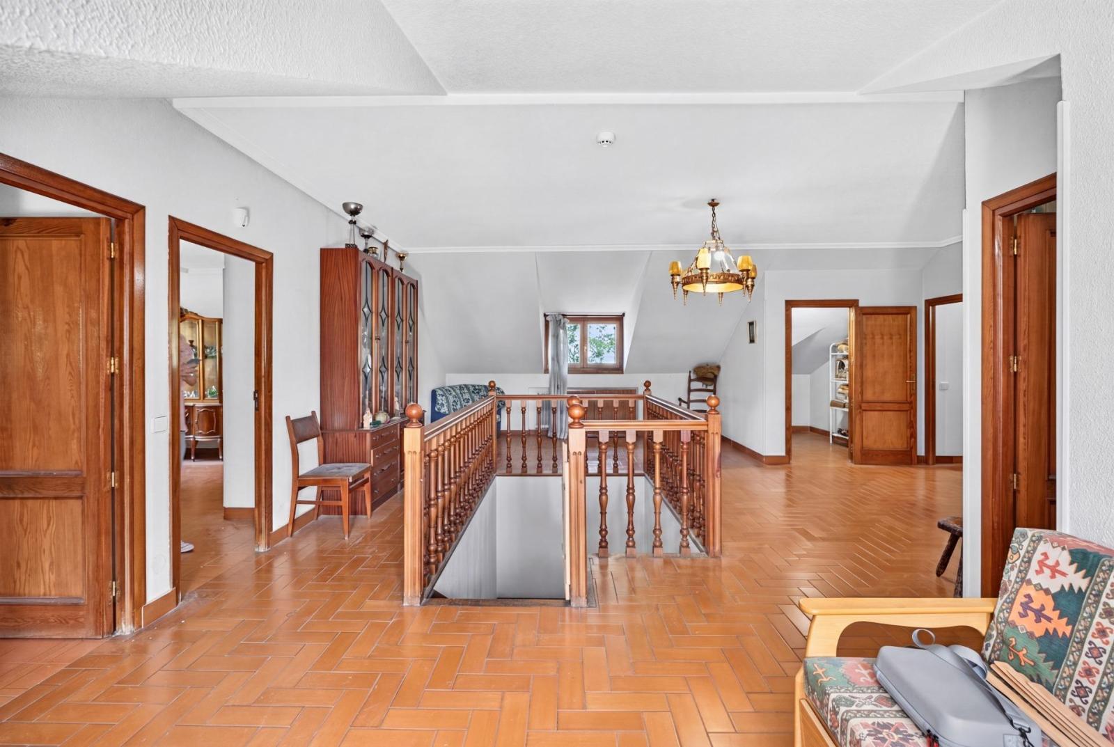 Chalet for Sale in Torrelodones