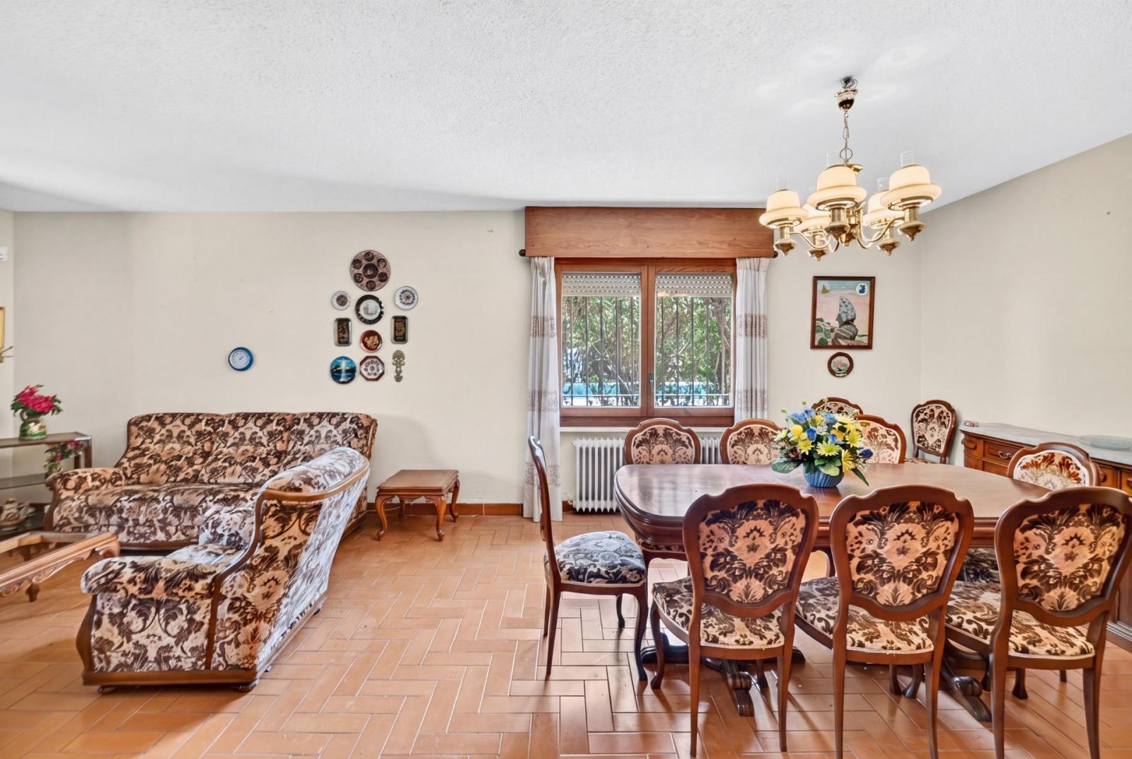 Chalet for Sale in Torrelodones