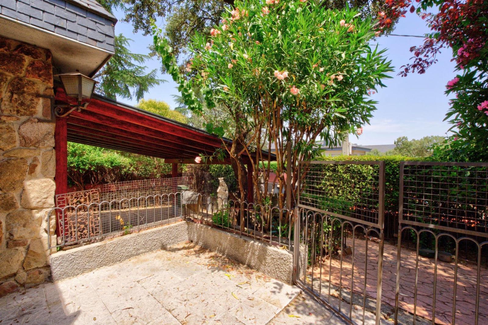 Chalet for Sale in Torrelodones