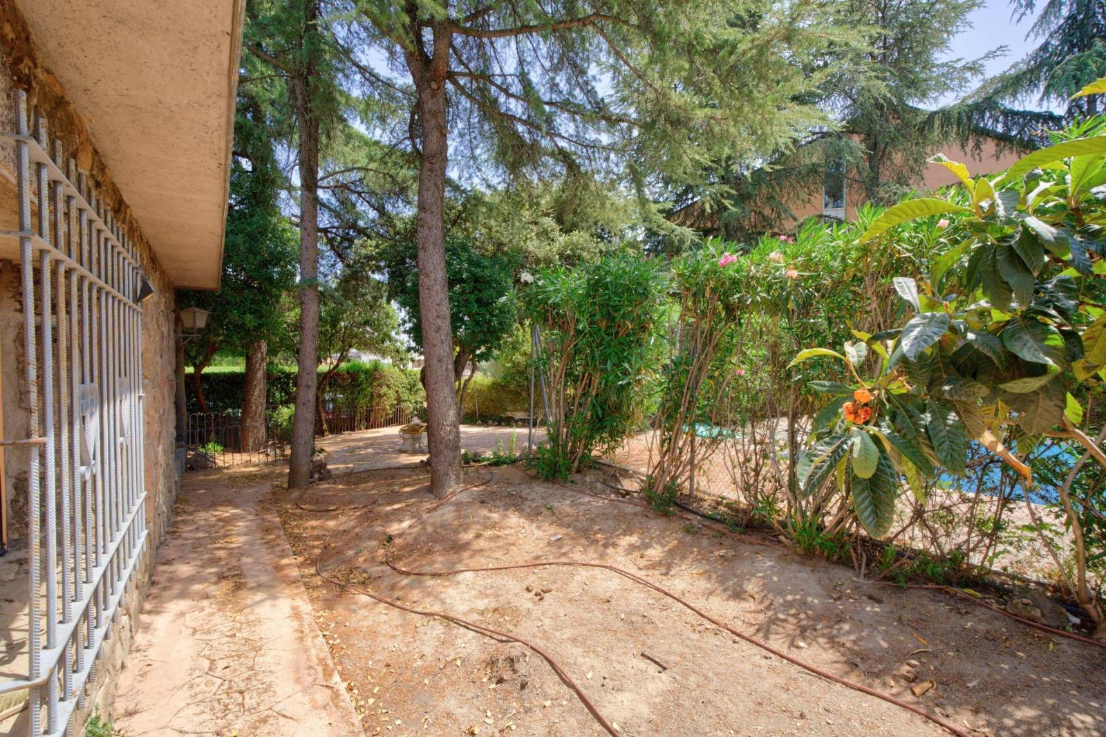 Chalet for Sale in Torrelodones
