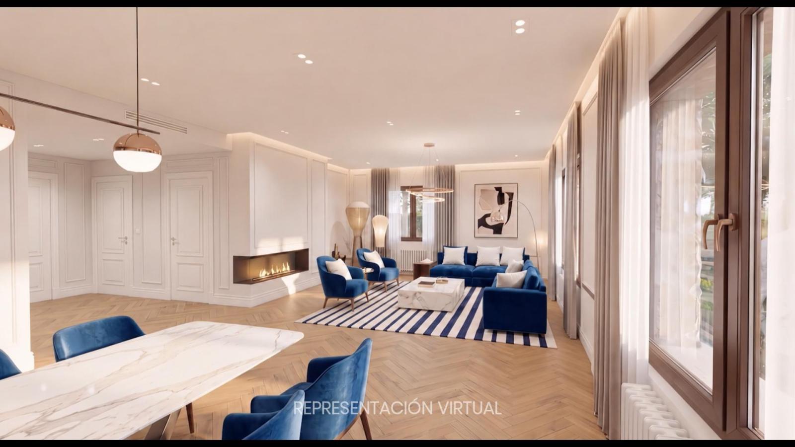 Chalet for Sale in Torrelodones