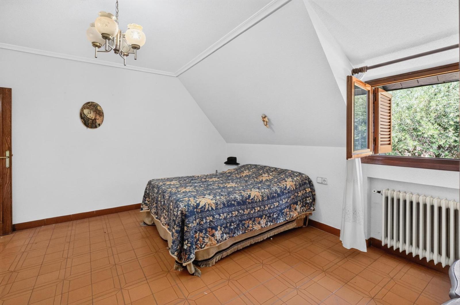 Chalet for Sale in Torrelodones