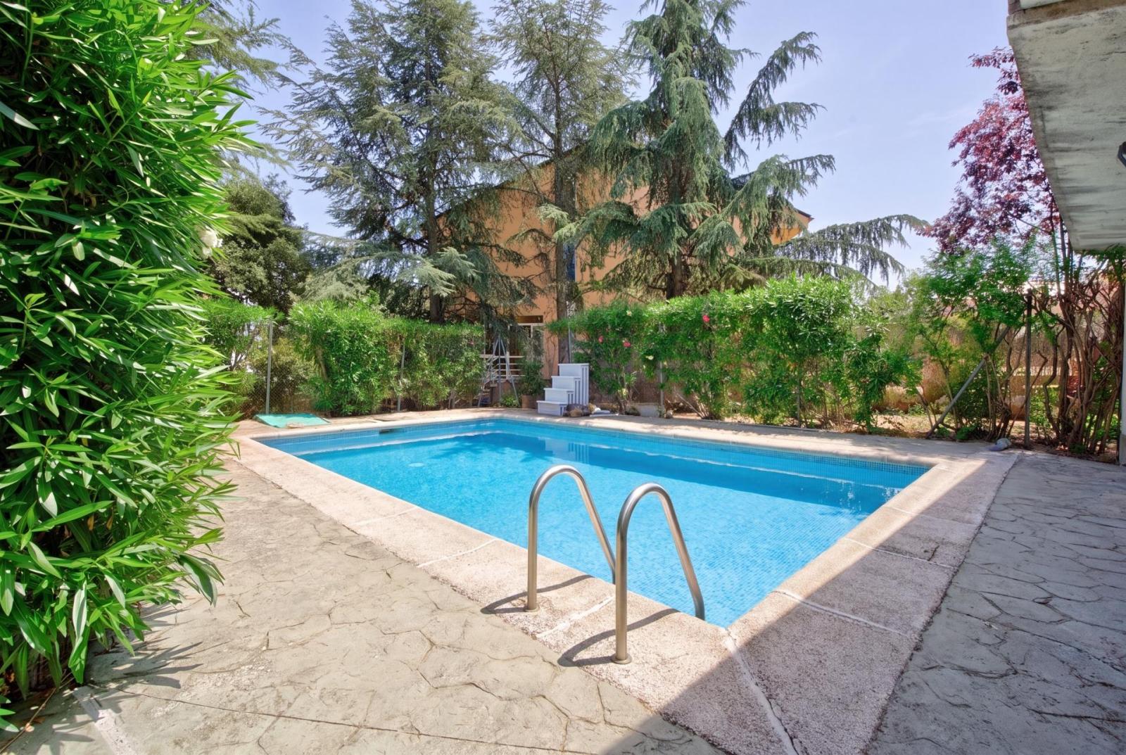 Chalet for Sale in Torrelodones