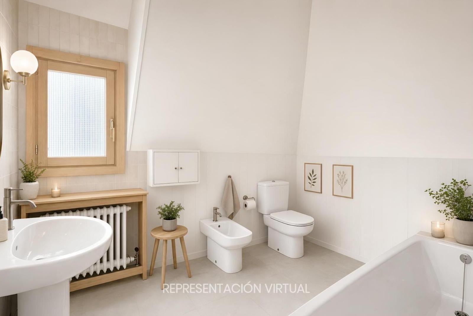 Chalet for Sale in Torrelodones