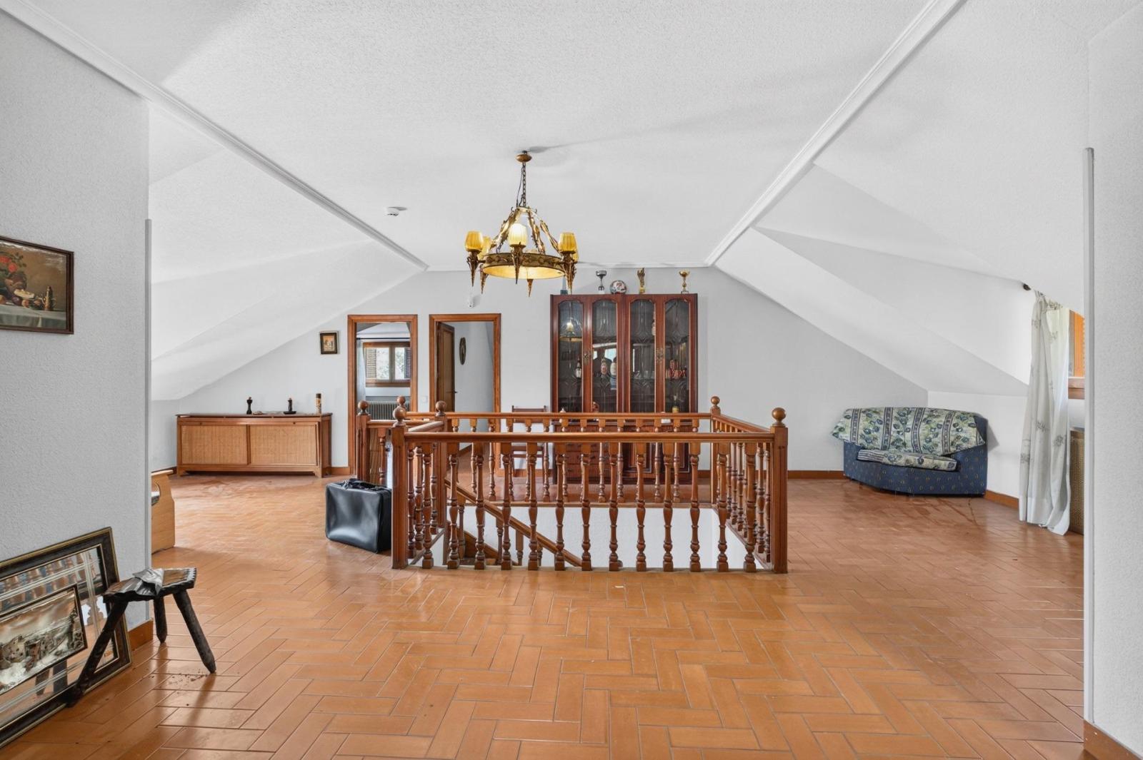 Chalet for Sale in Torrelodones