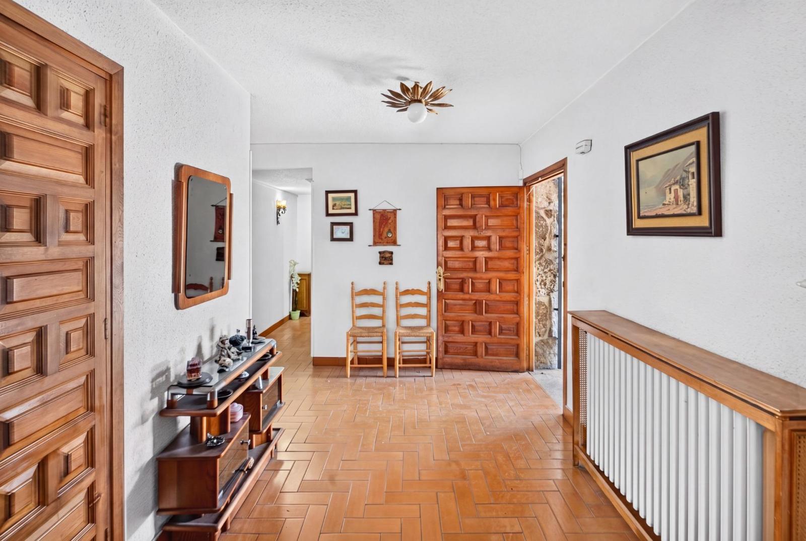 Chalet for Sale in Torrelodones