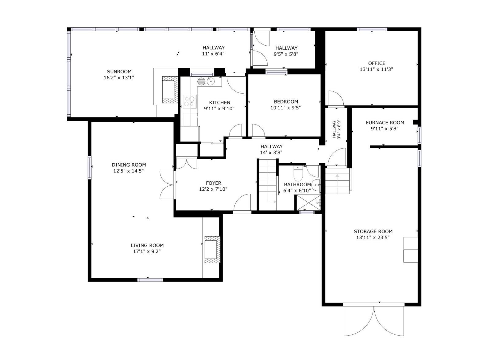 Chalet for Sale in Torrelodones