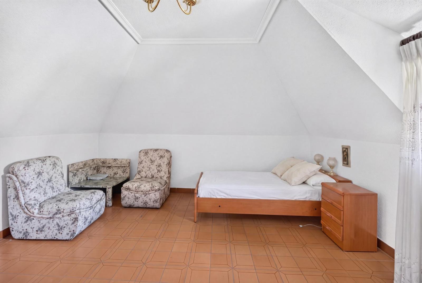 Chalet for Sale in Torrelodones