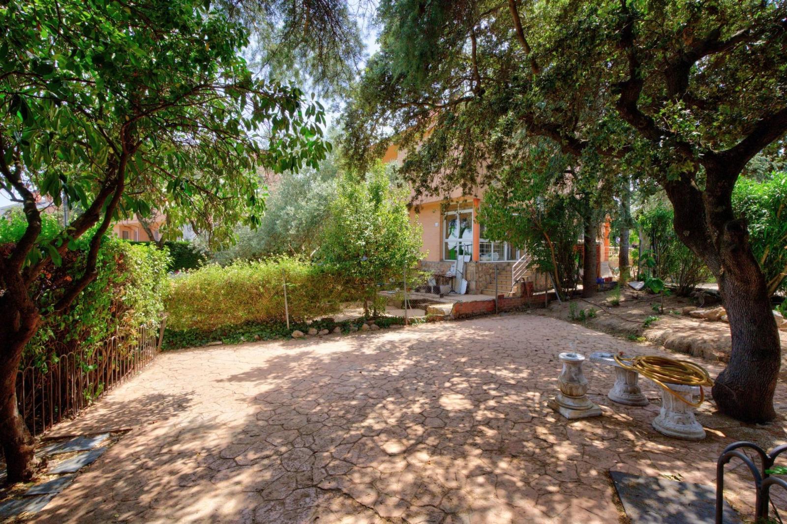 Chalet for Sale in Torrelodones