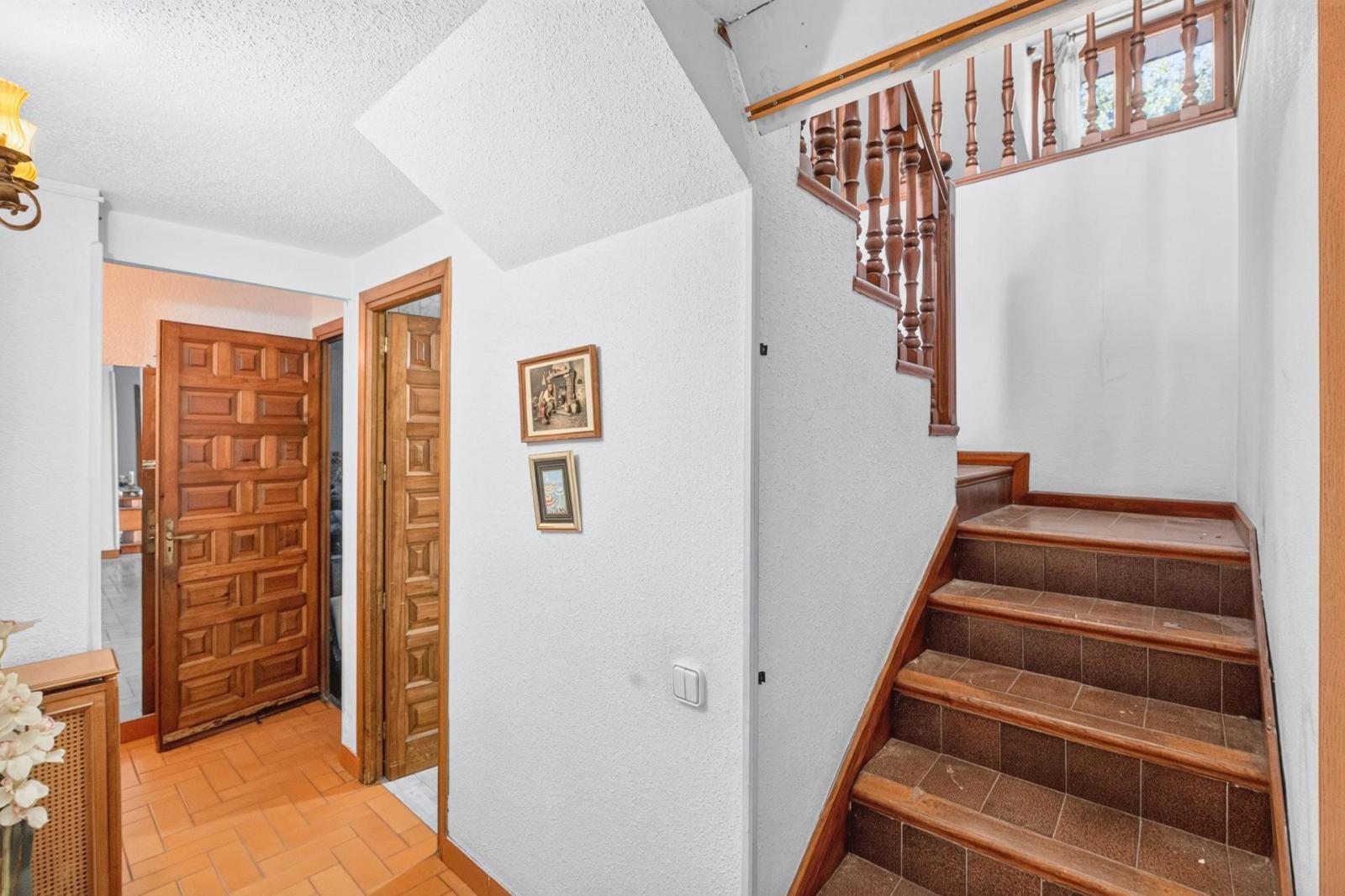 Chalet for Sale in Torrelodones
