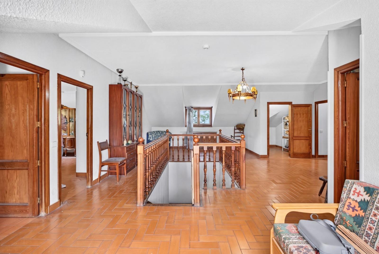 Chalet for Sale in Torrelodones