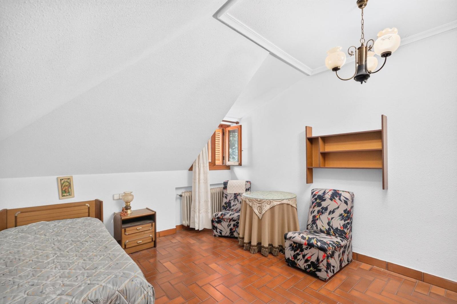 Chalet for Sale in Torrelodones