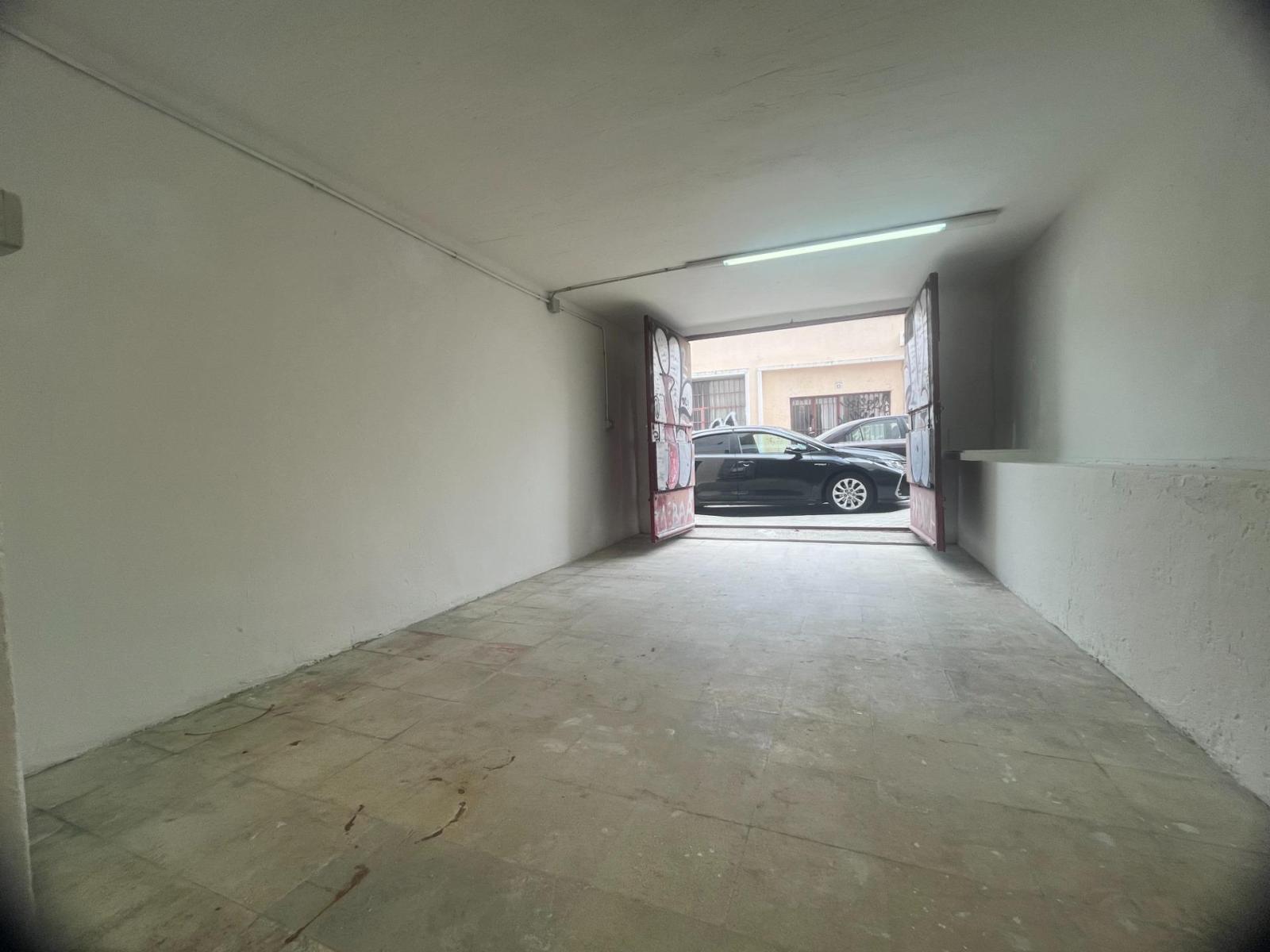 Local en Venta en Madrid