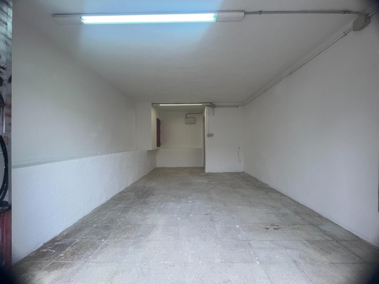 Local en Venta en Madrid
