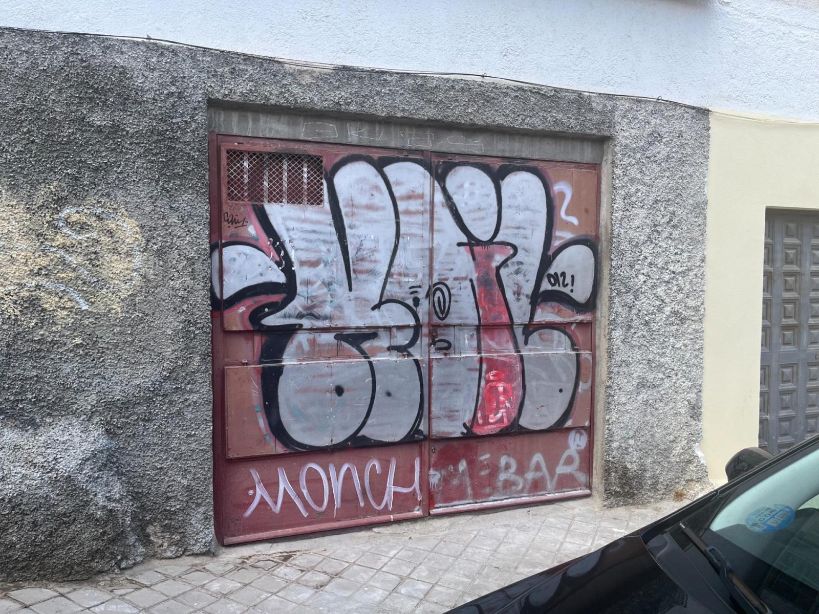 Local en Venta en Madrid