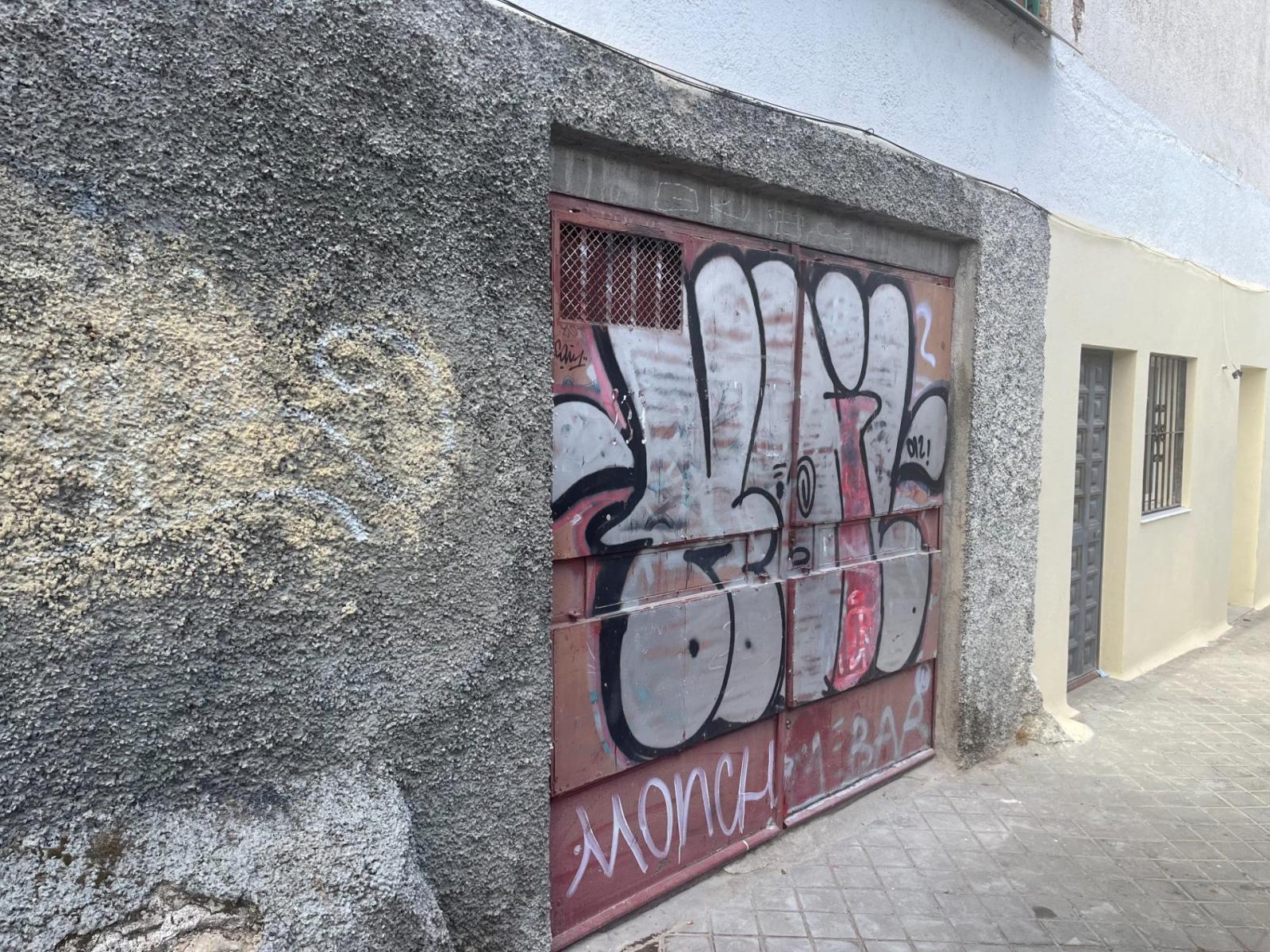 Local en Venta en Madrid
