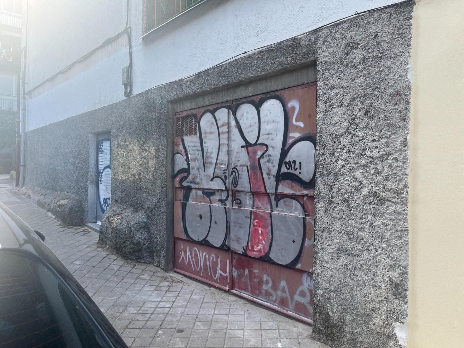 Local en Venta en Madrid