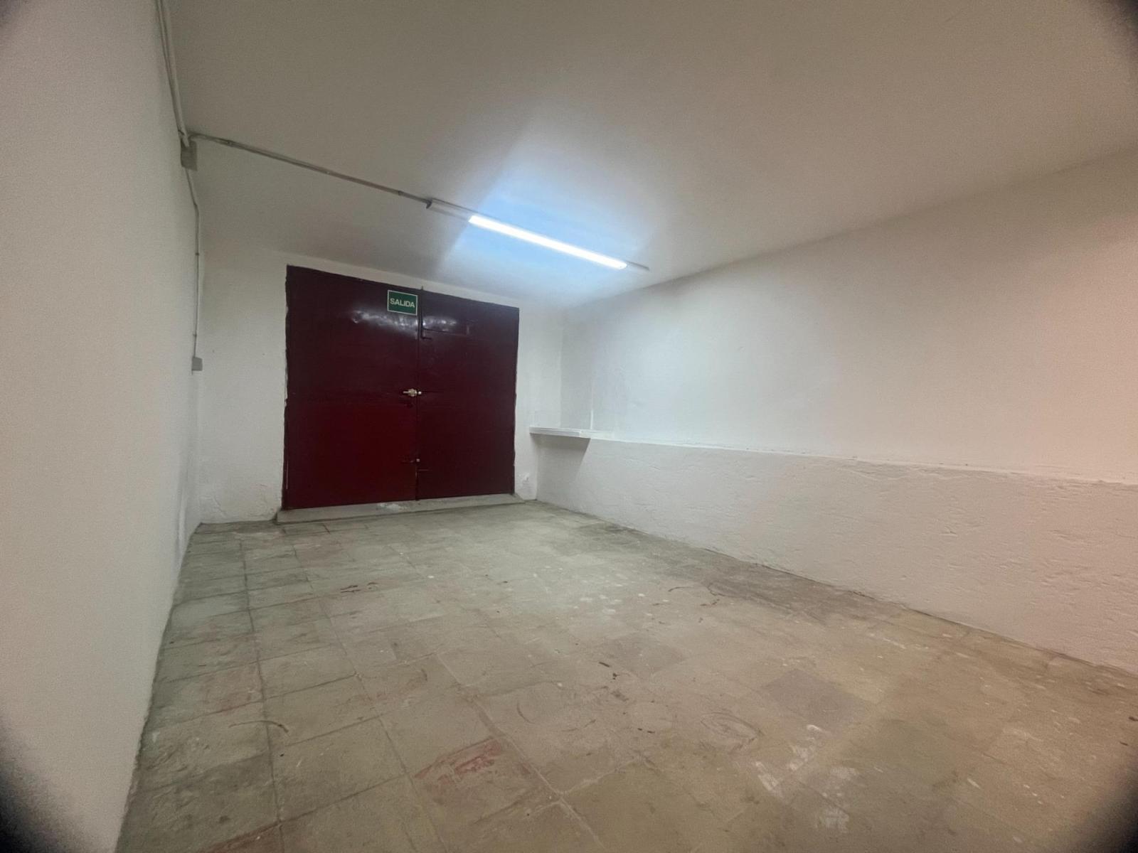 Local en Venta en Madrid