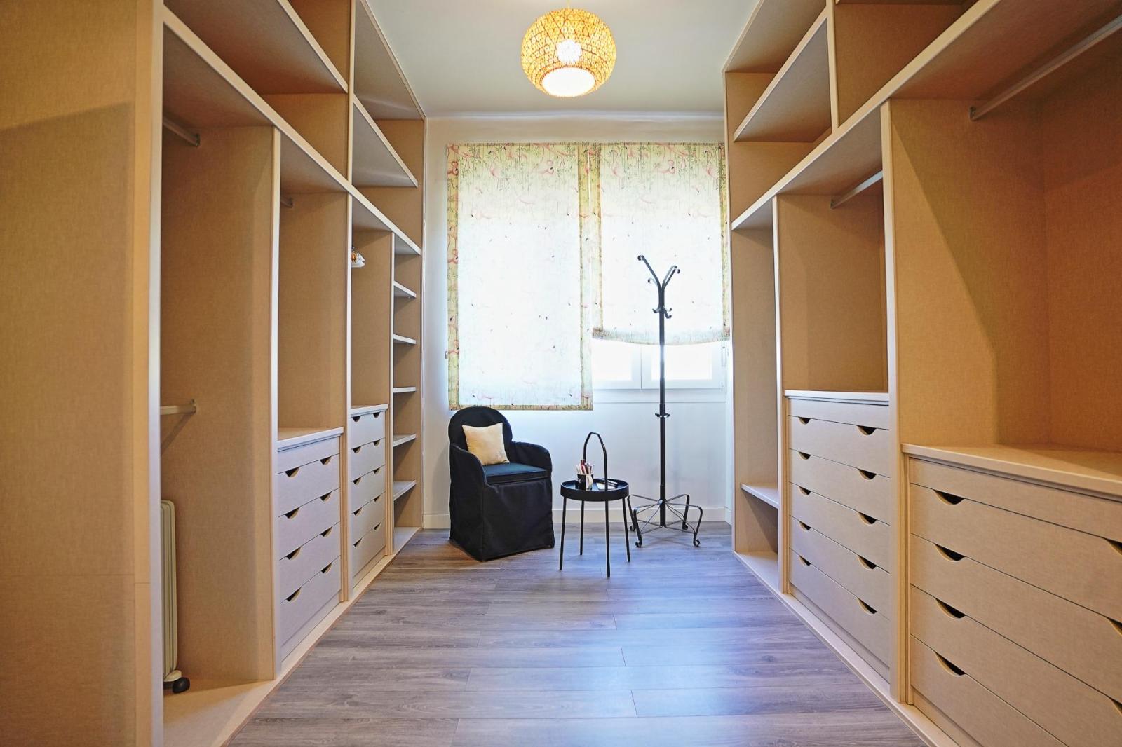 Flat for Sale in Madrid