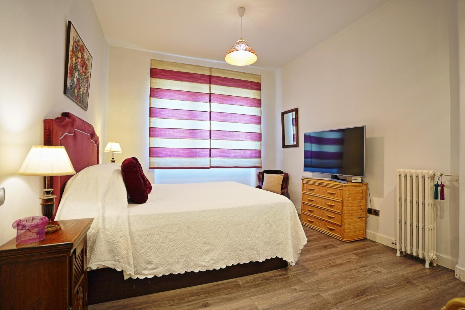 Flat for Sale in Madrid