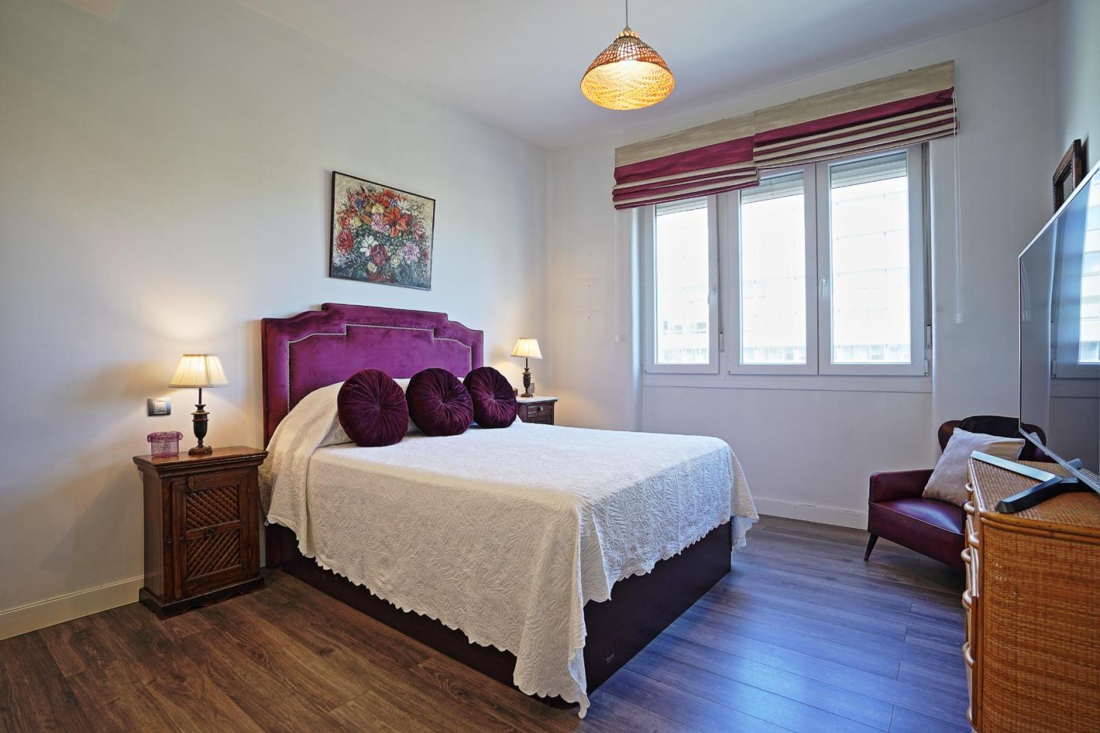 Flat for Sale in Madrid