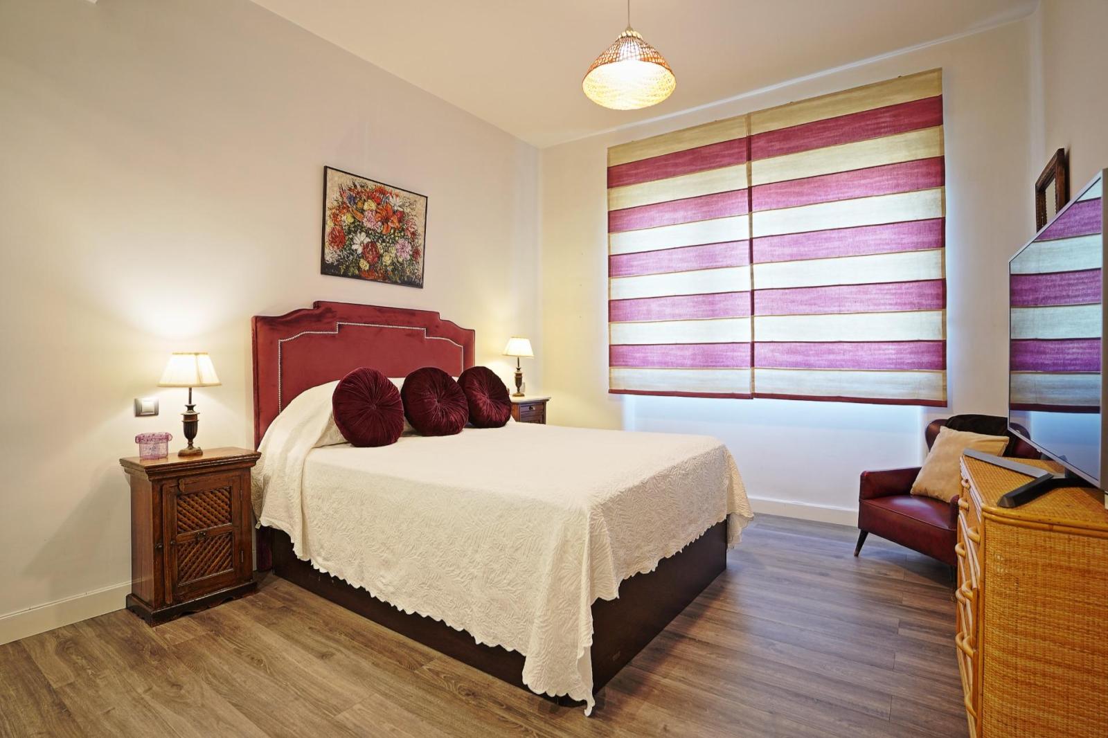 Flat for Sale in Madrid