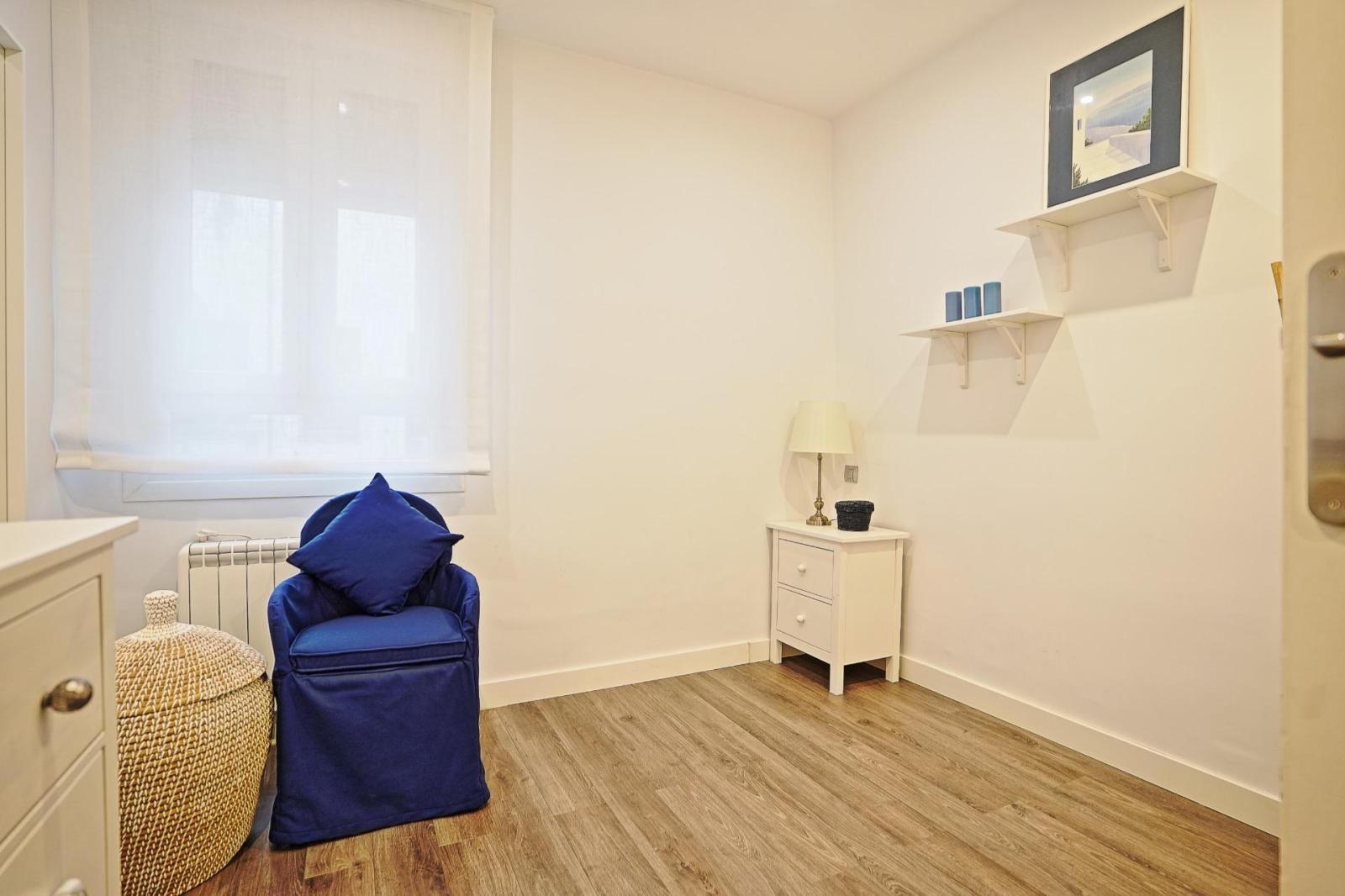 Flat for Sale in Madrid