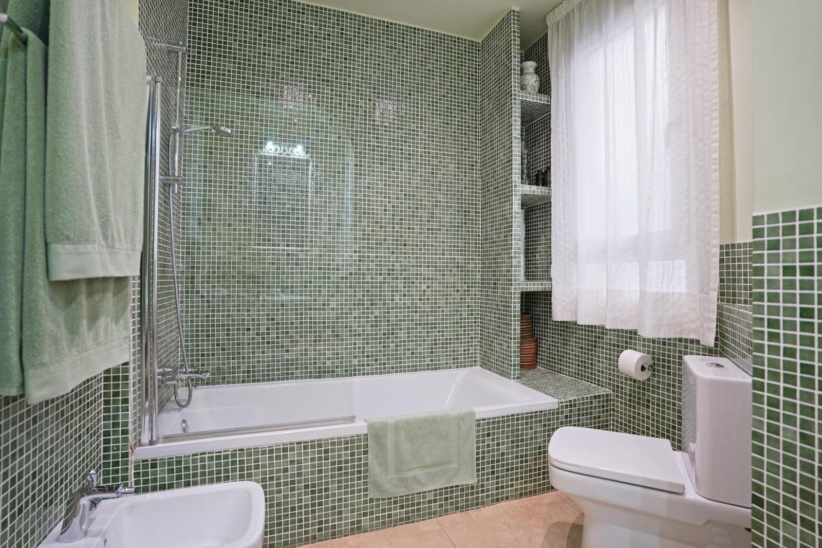 Flat for Sale in Madrid