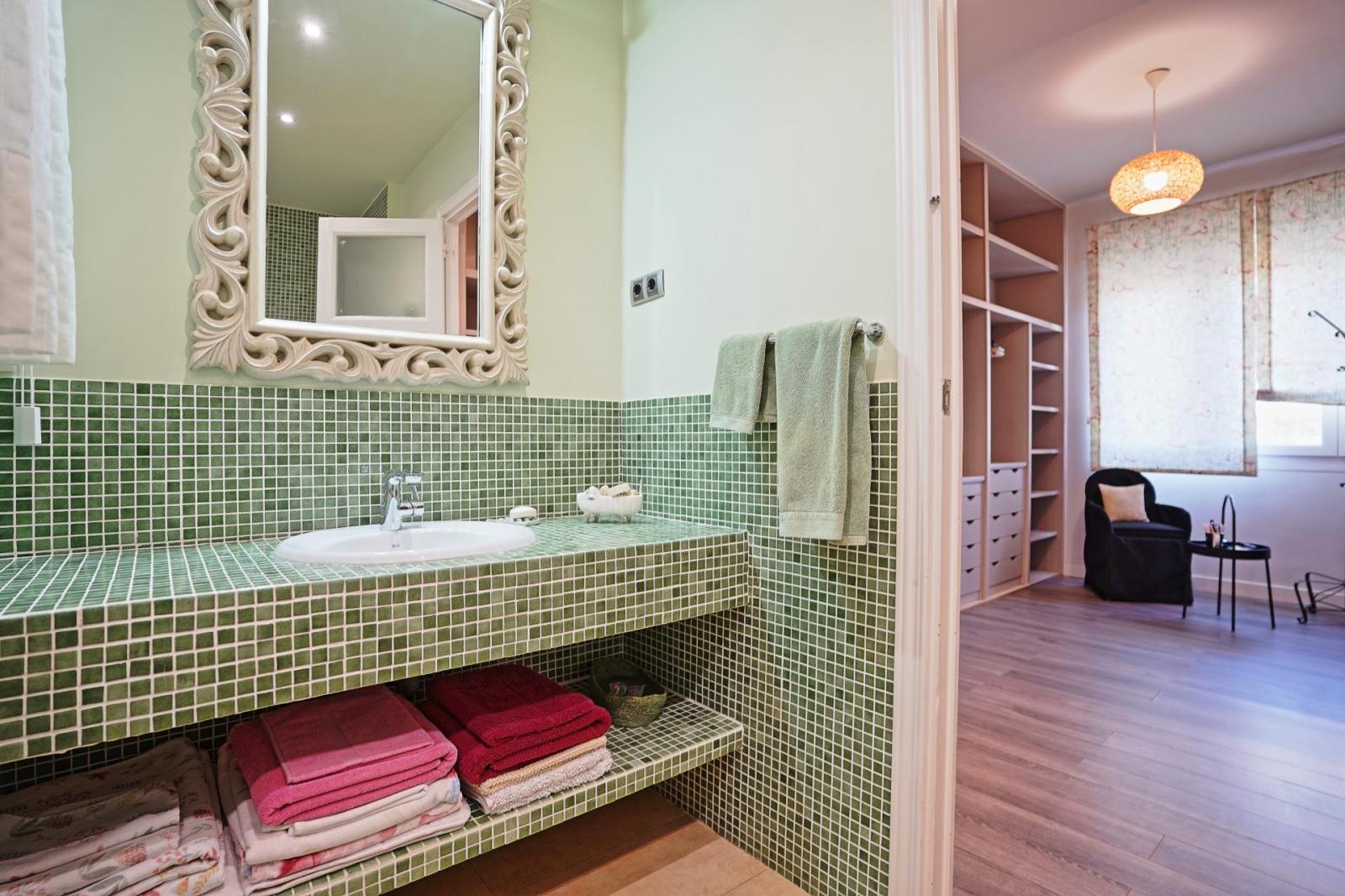 Flat for Sale in Madrid