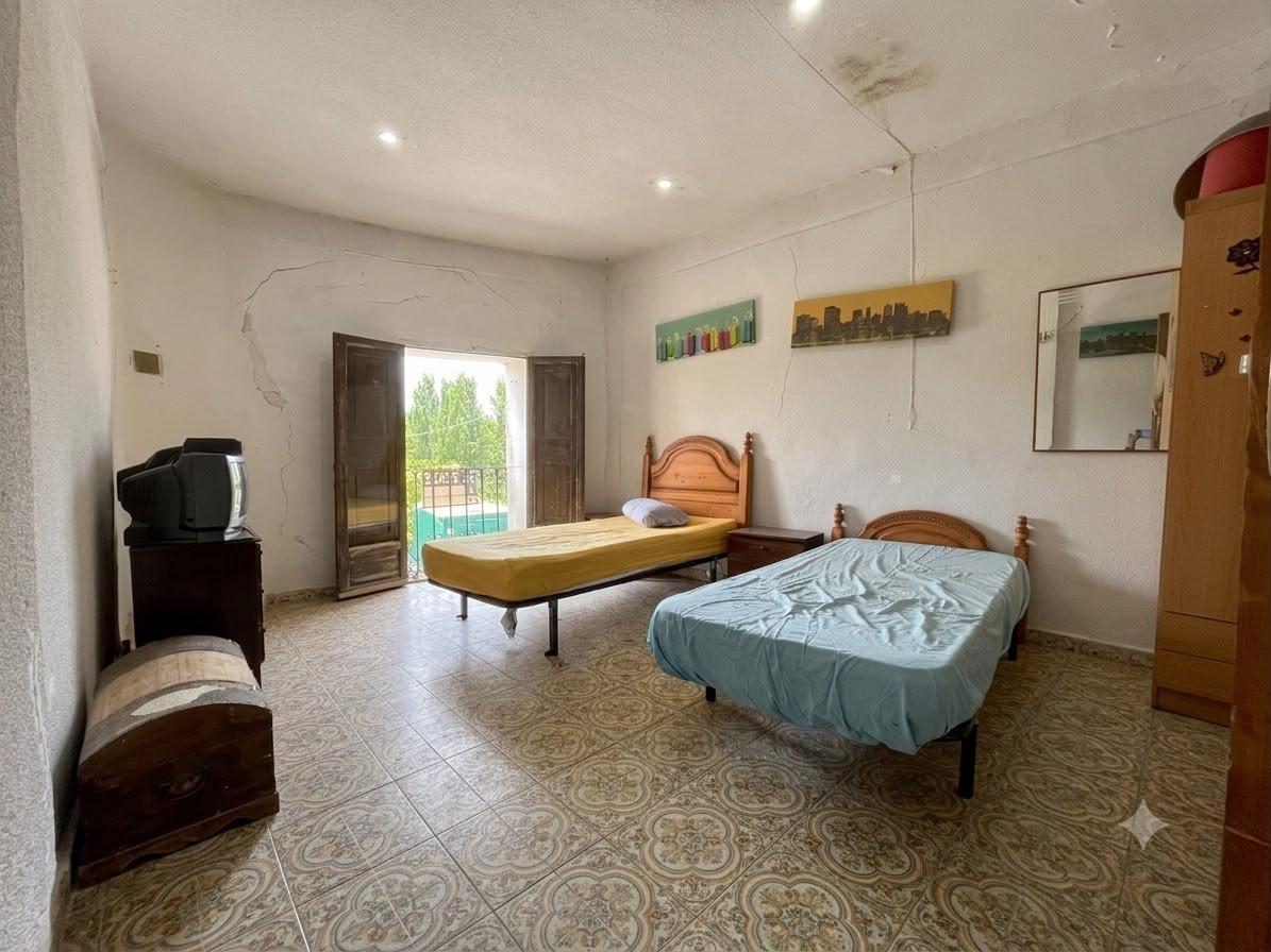 House for Sale in Buendía