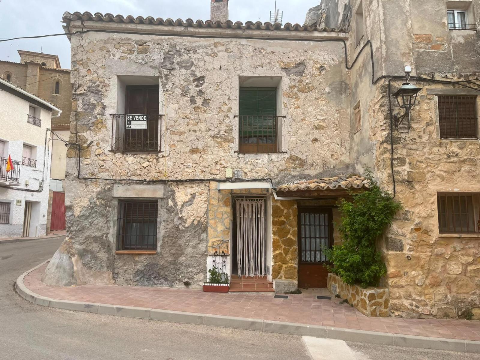 House for Sale in Buendía
