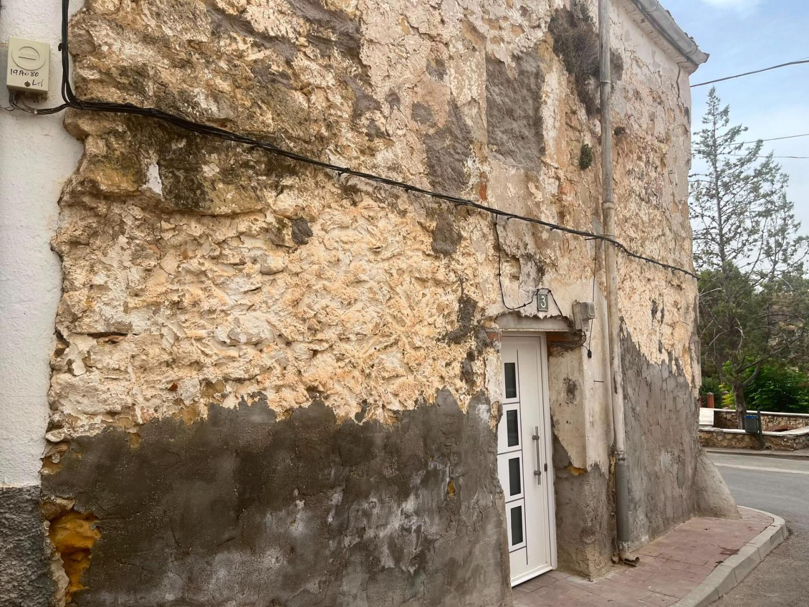 House for Sale in Buendía