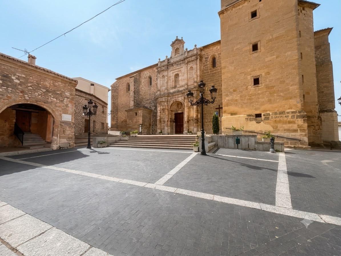 House for Sale in Buendía